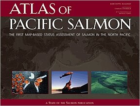 Atlas of pacific salmon