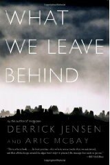 what we leave behind