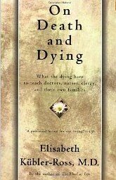 on death and dying