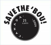 save the bou