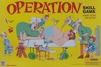 Operation