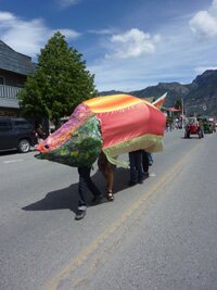Salmon-in-May-Day-Parade