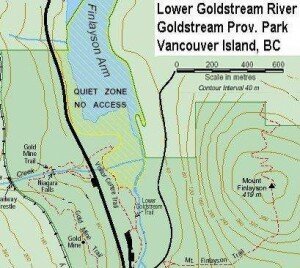 goldstream_map