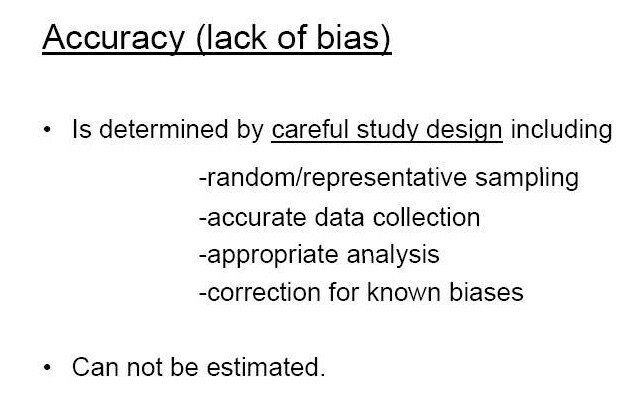 DFO lack of bias_Nov 2010