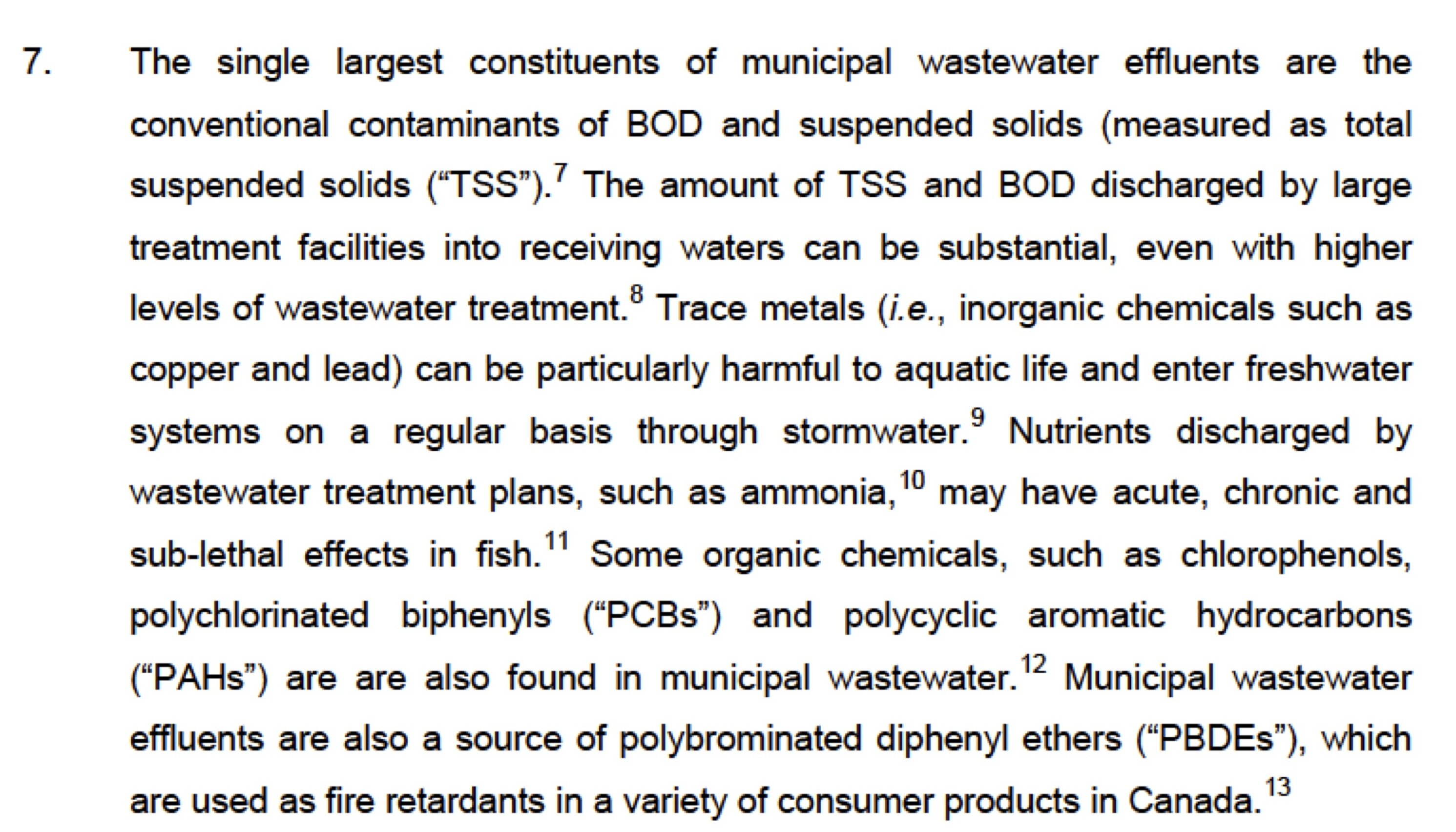WATER POLLUTION HIGHWAY ORGANIC MATTER water pollution highway organic matter: